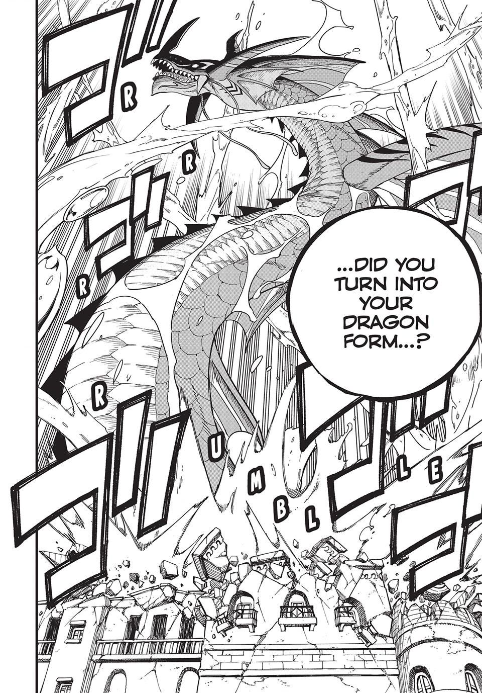 Read Fairy Tail_ 100 Years Quest EN Manga Online