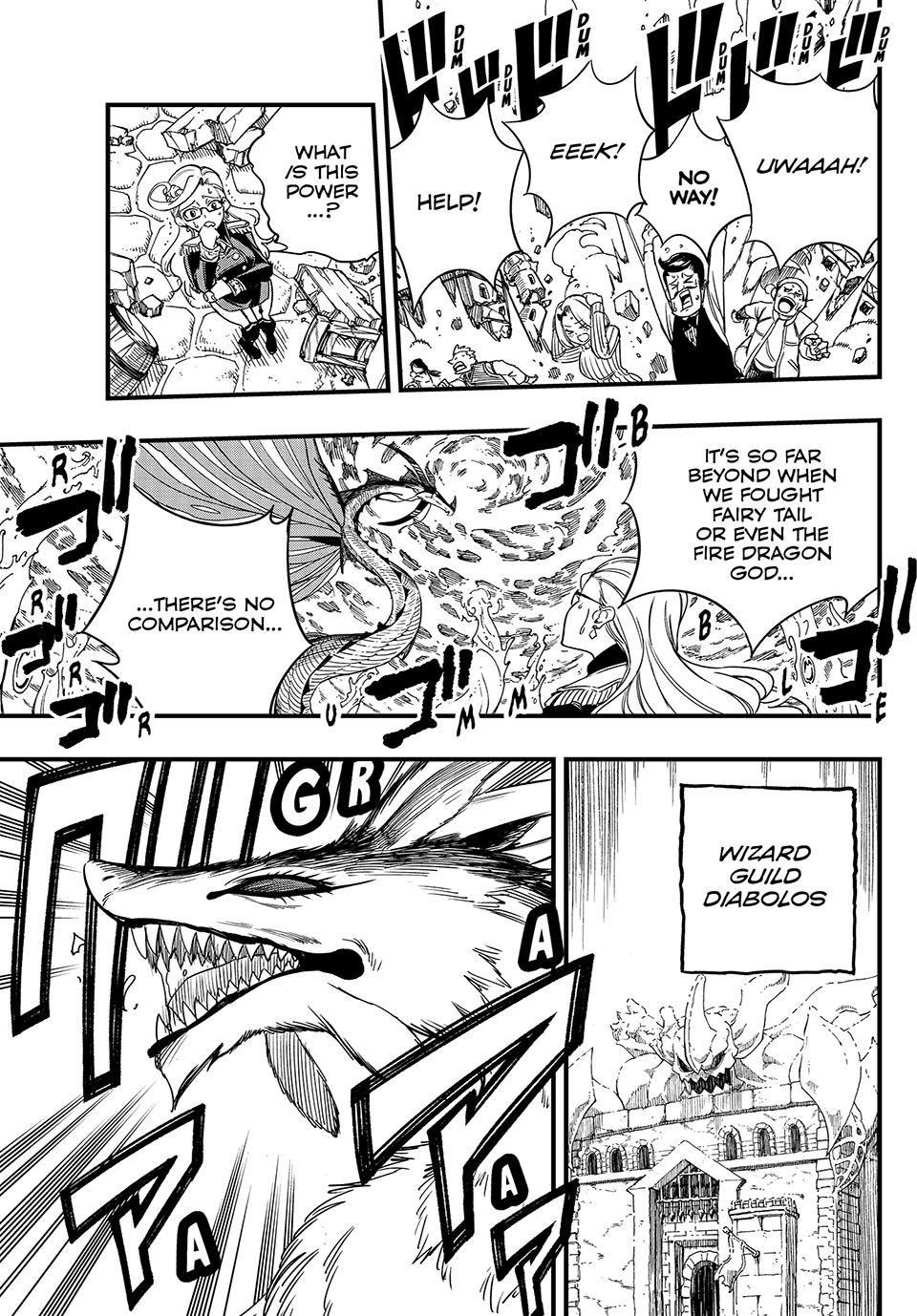 Read Fairy Tail_ 100 Years Quest EN Manga Online