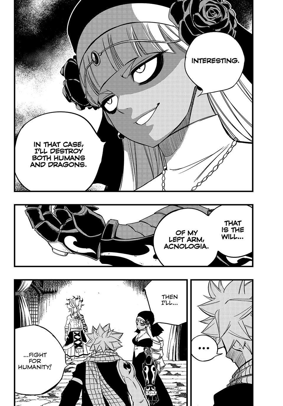 Read Fairy Tail_ 100 Years Quest EN Manga Online