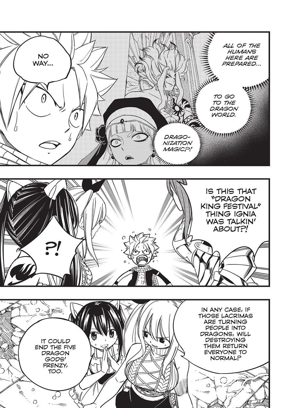 Read Fairy Tail_ 100 Years Quest EN Manga Online