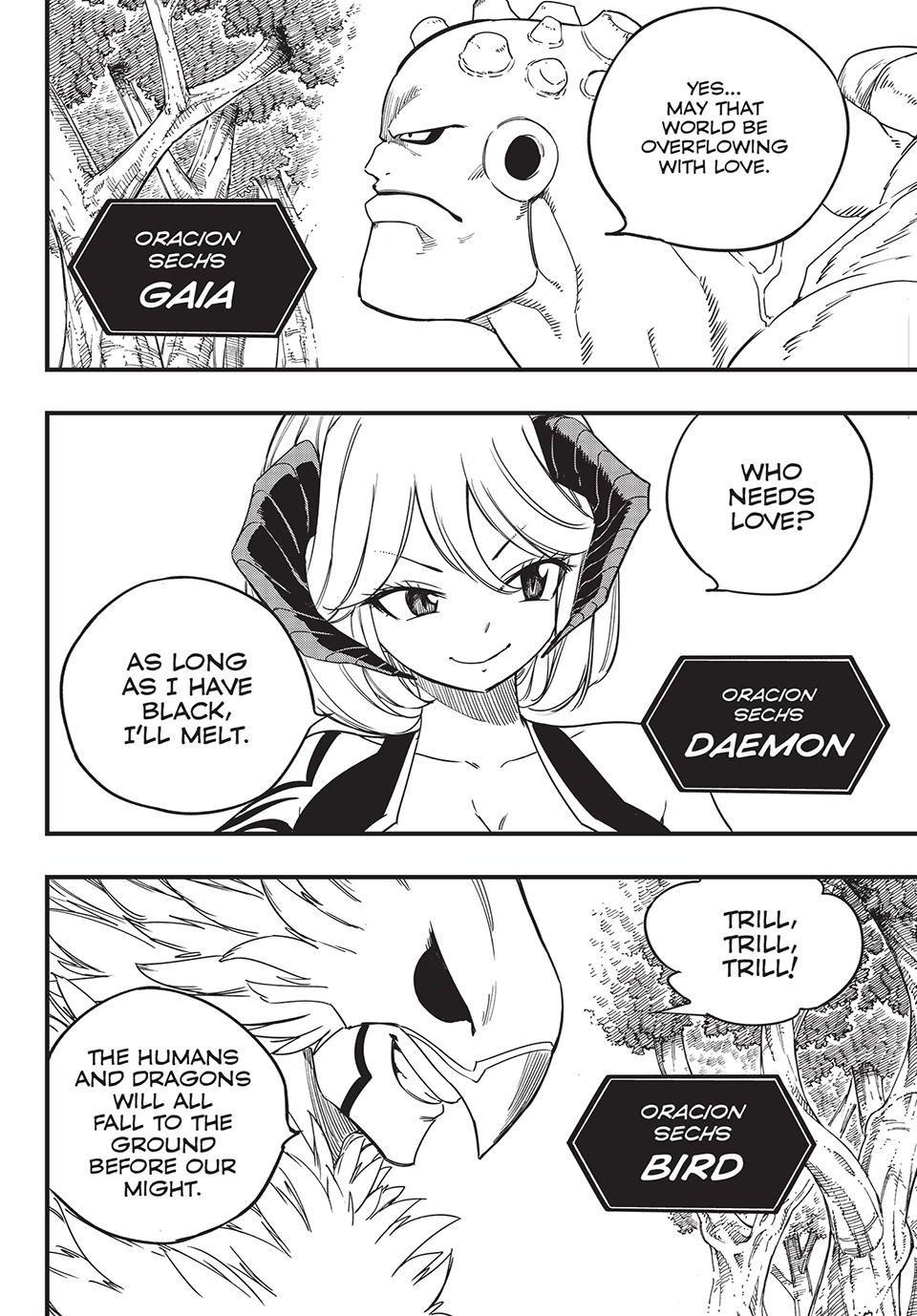 Read Fairy Tail_ 100 Years Quest EN Manga Online