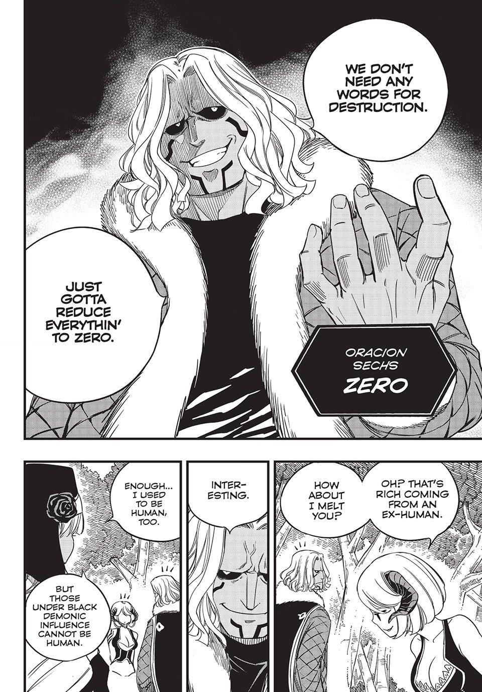 Read Fairy Tail_ 100 Years Quest EN Manga Online
