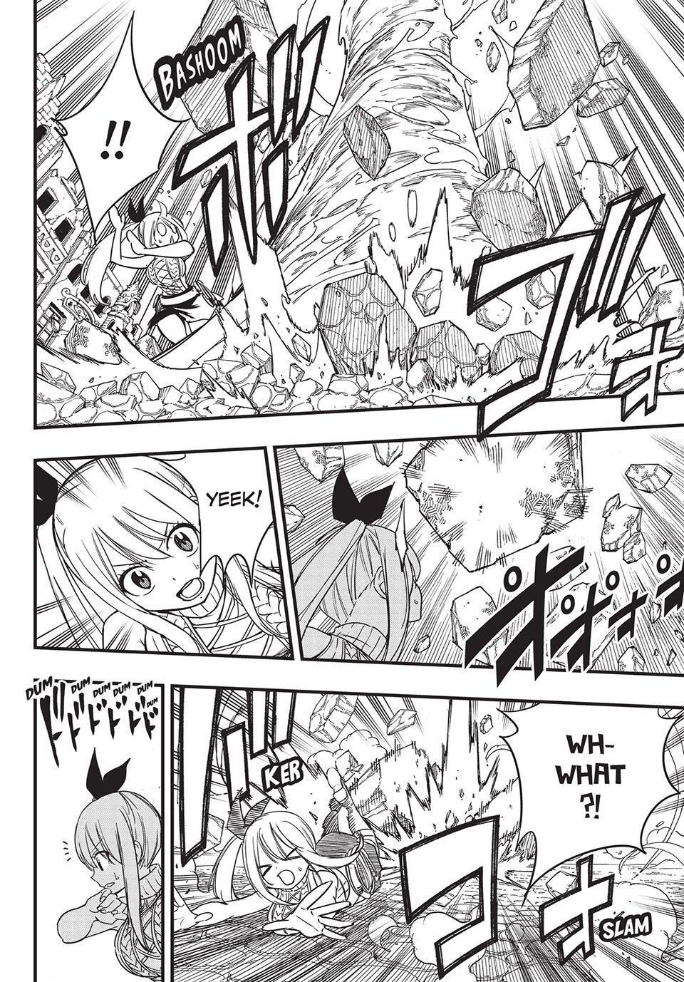 Read Fairy Tail_ 100 Years Quest EN Manga Online