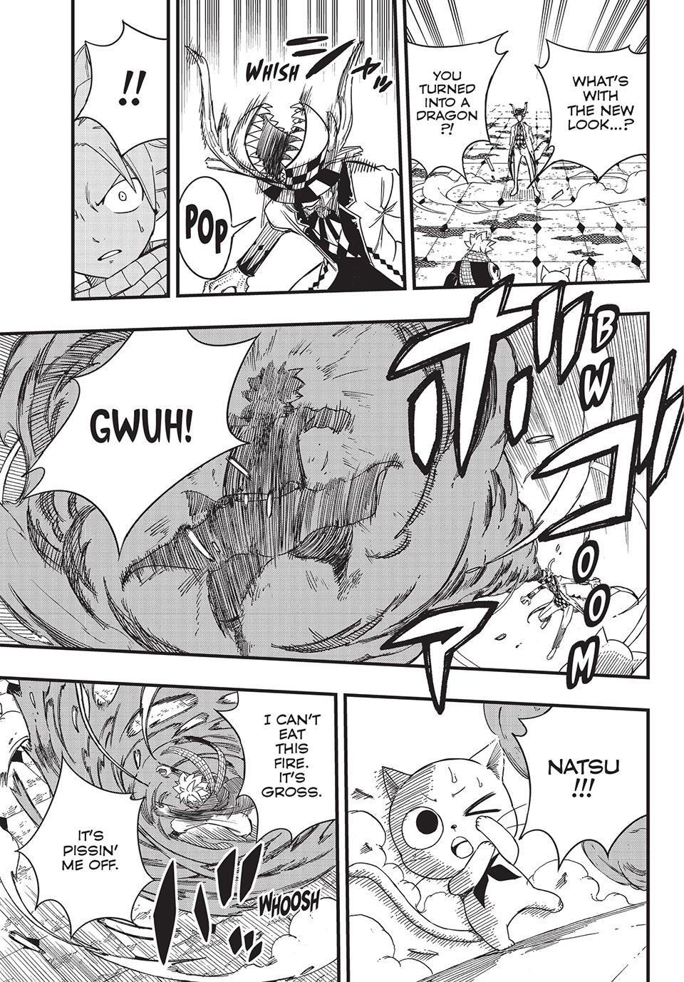 Read Fairy Tail_ 100 Years Quest EN Manga Online