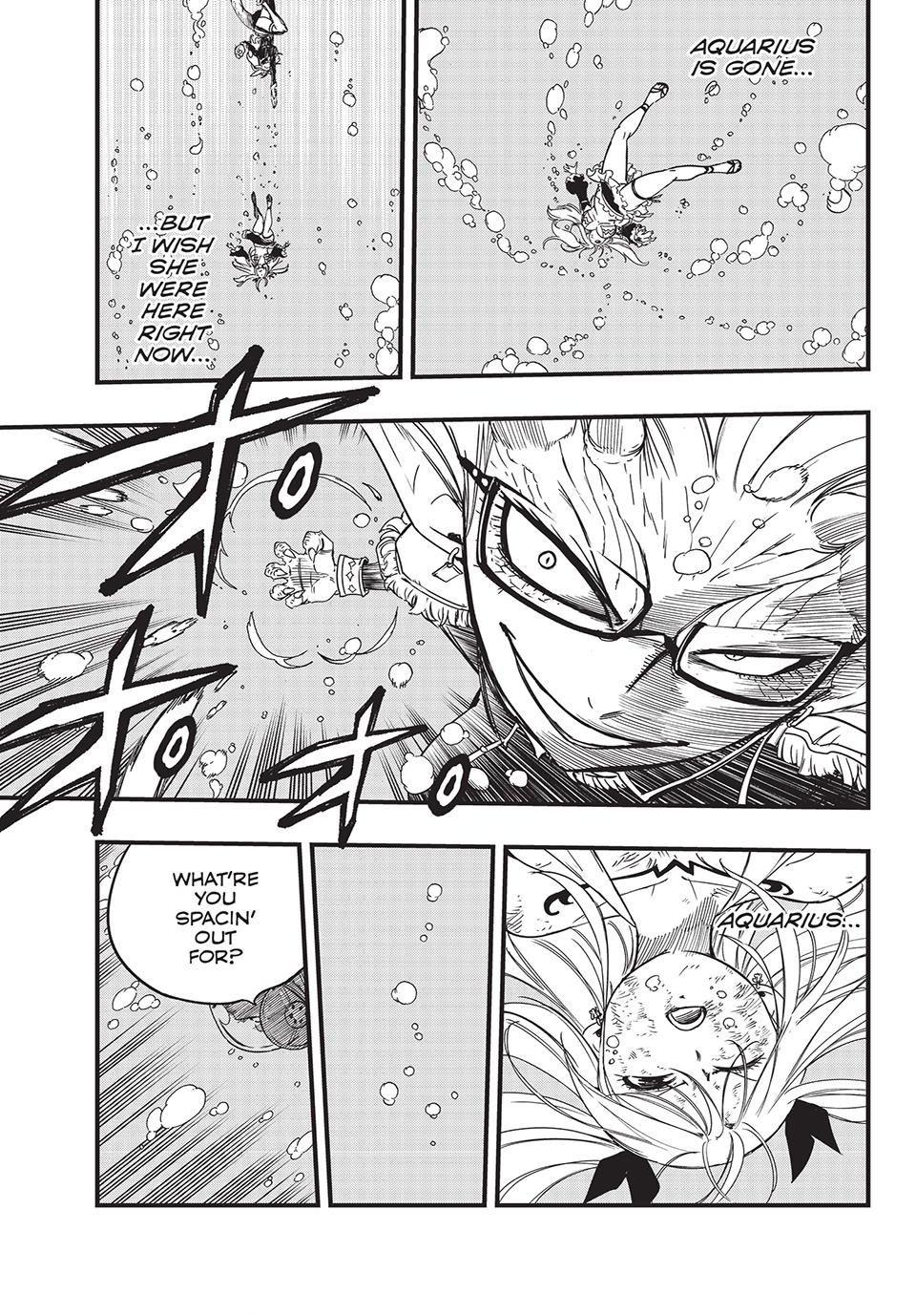 Read Fairy Tail_ 100 Years Quest EN Manga Online