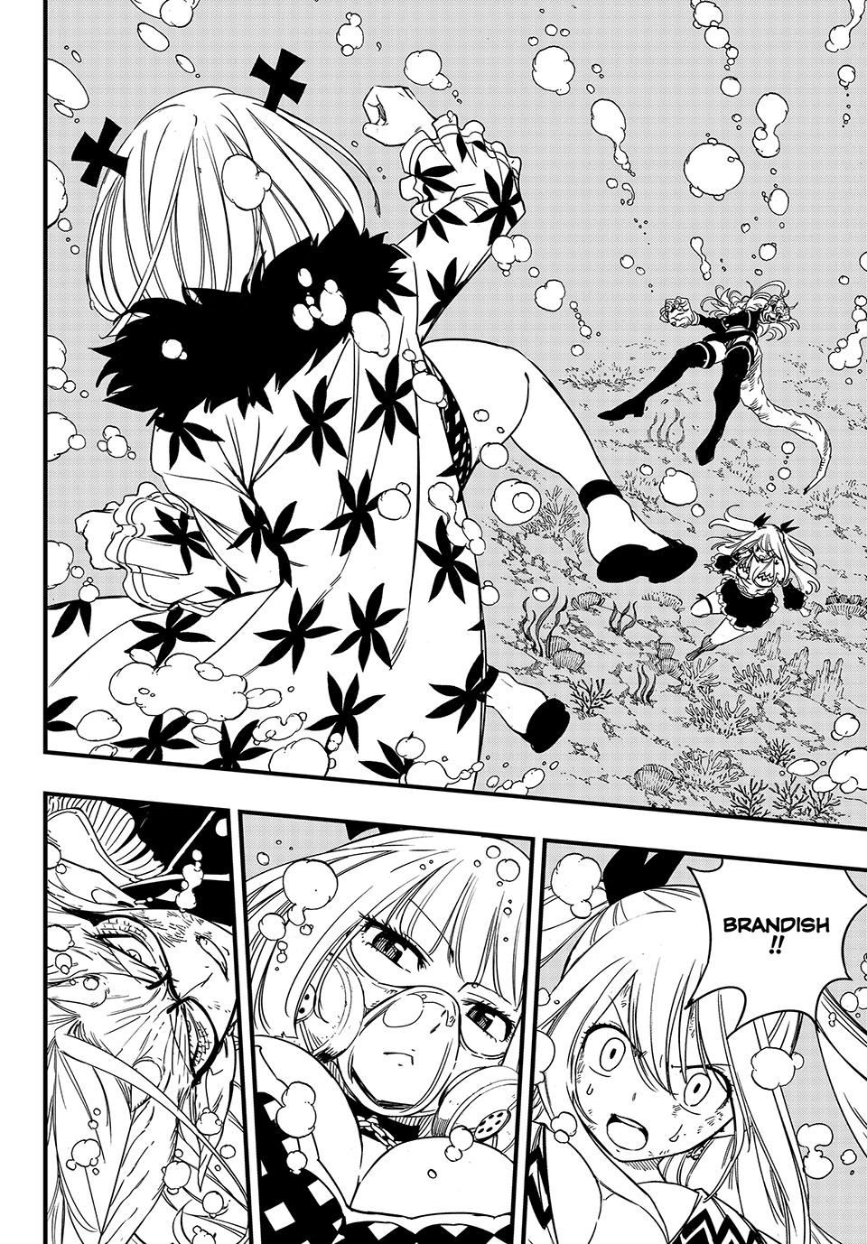 Read Fairy Tail_ 100 Years Quest EN Manga Online