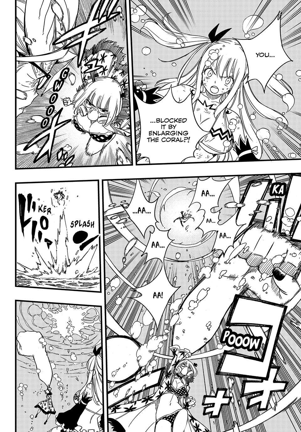 Read Fairy Tail_ 100 Years Quest EN Manga Online