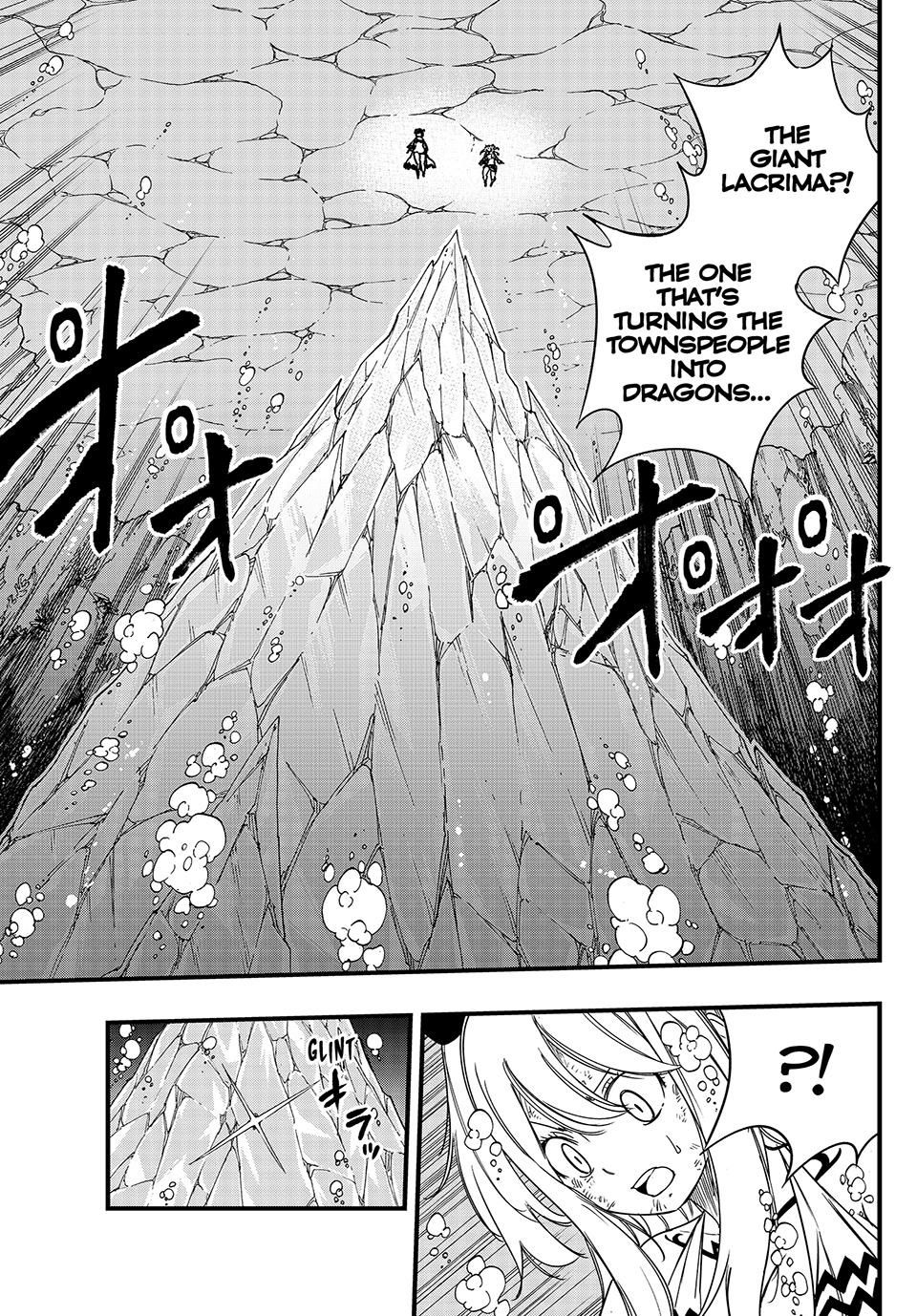 Read Fairy Tail_ 100 Years Quest EN Manga Online