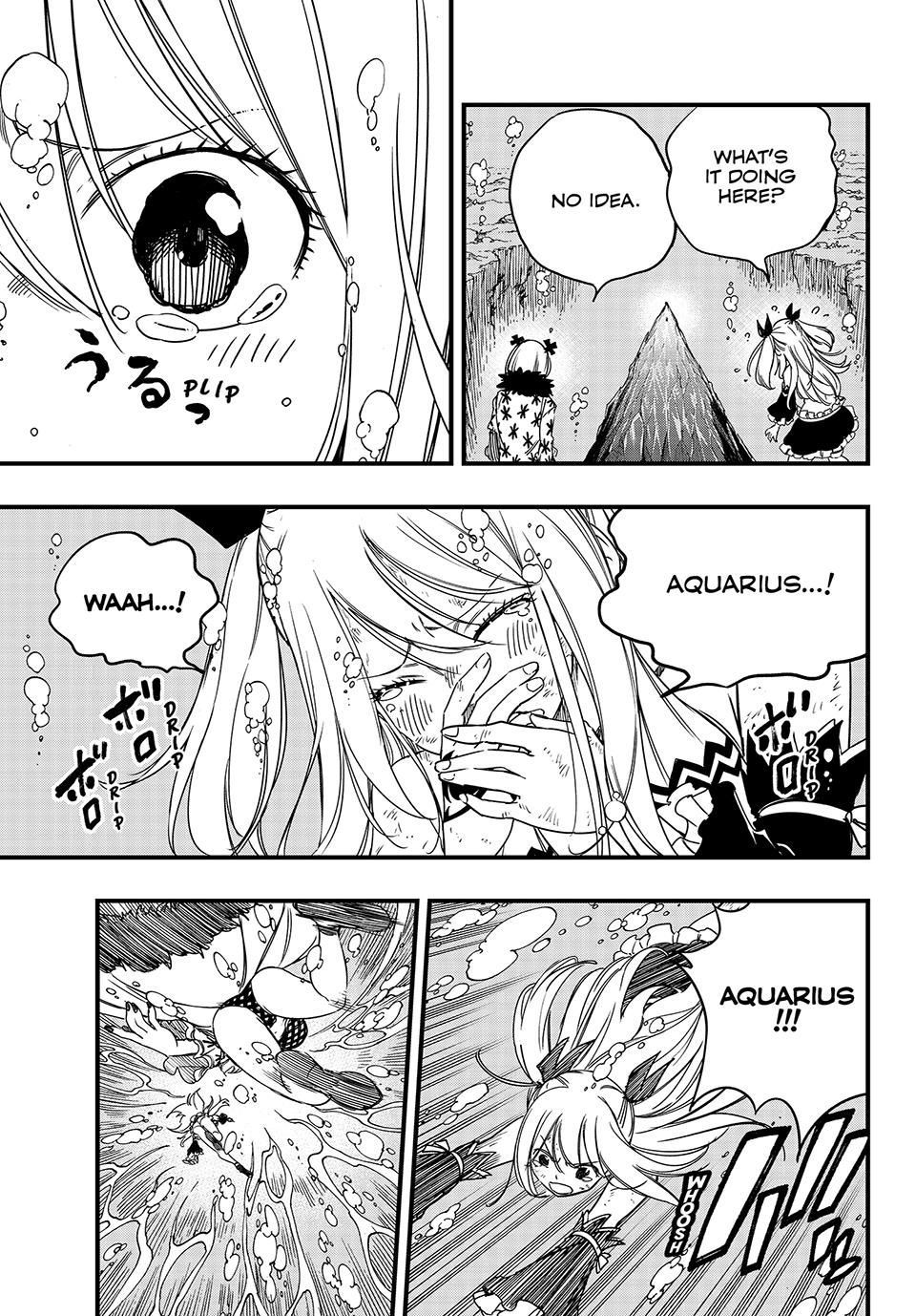 Read Fairy Tail_ 100 Years Quest EN Manga Online