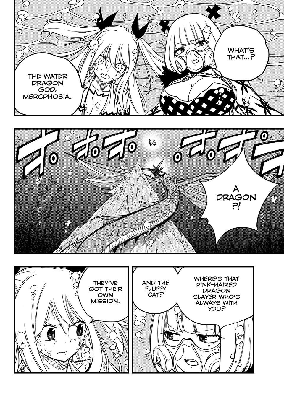 Read Fairy Tail_ 100 Years Quest EN Manga Online