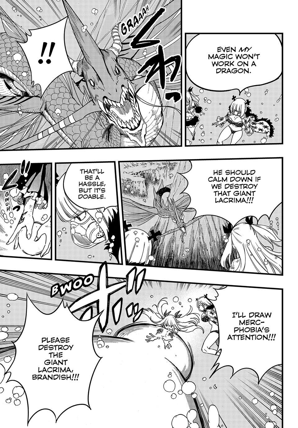 Read Fairy Tail_ 100 Years Quest EN Manga Online