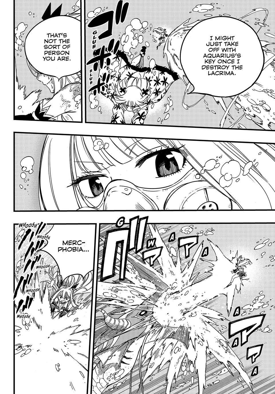 Read Fairy Tail_ 100 Years Quest EN Manga Online