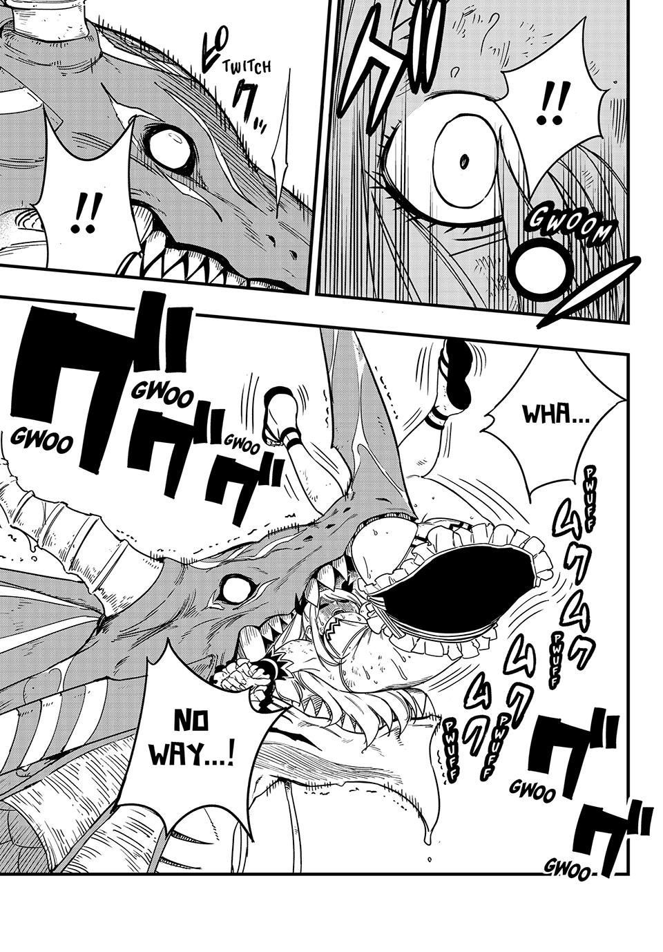 Read Fairy Tail_ 100 Years Quest EN Manga Online