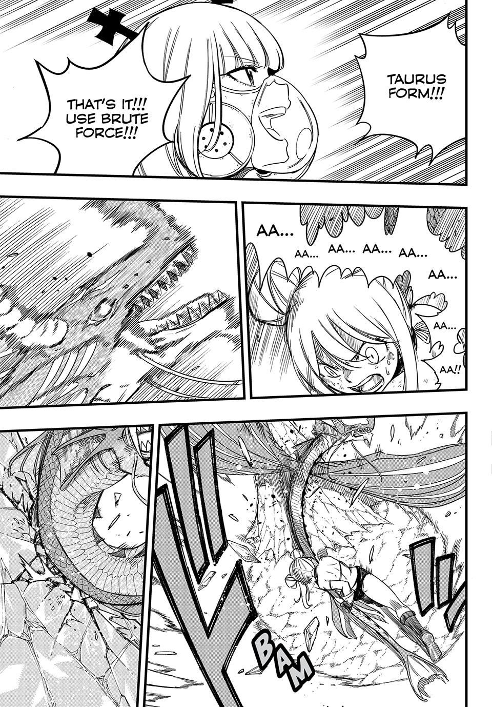 Read Fairy Tail_ 100 Years Quest EN Manga Online