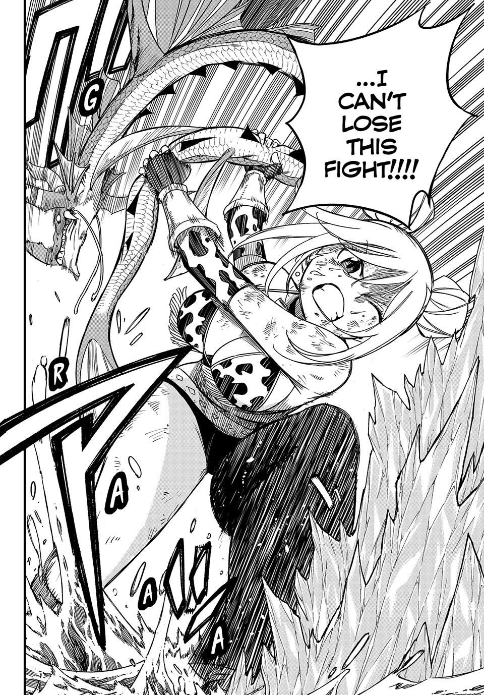 Read Fairy Tail_ 100 Years Quest EN Manga Online