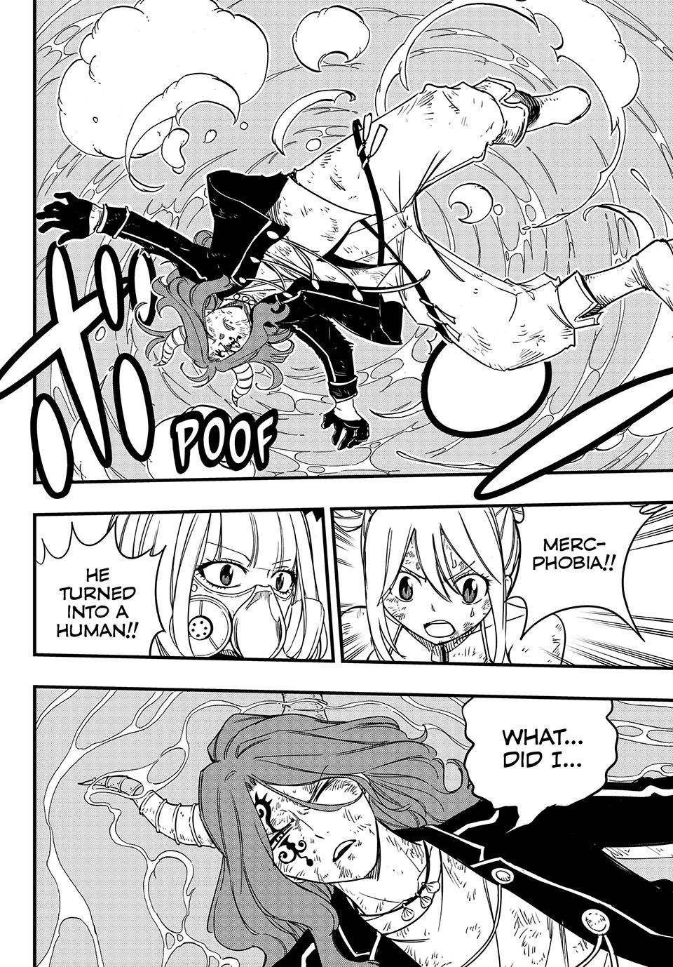 Read Fairy Tail_ 100 Years Quest EN Manga Online