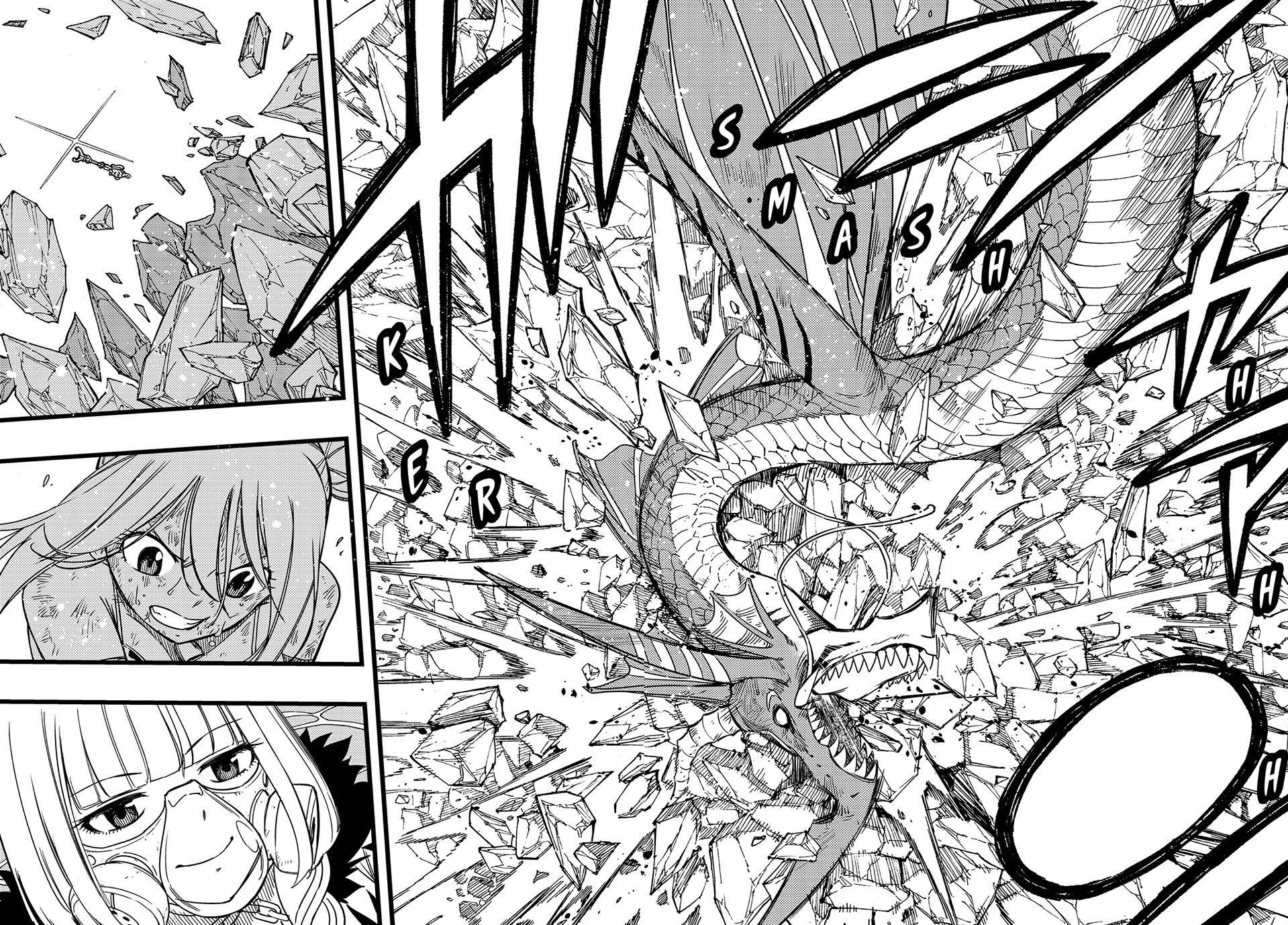 Read Fairy Tail_ 100 Years Quest EN Manga Online
