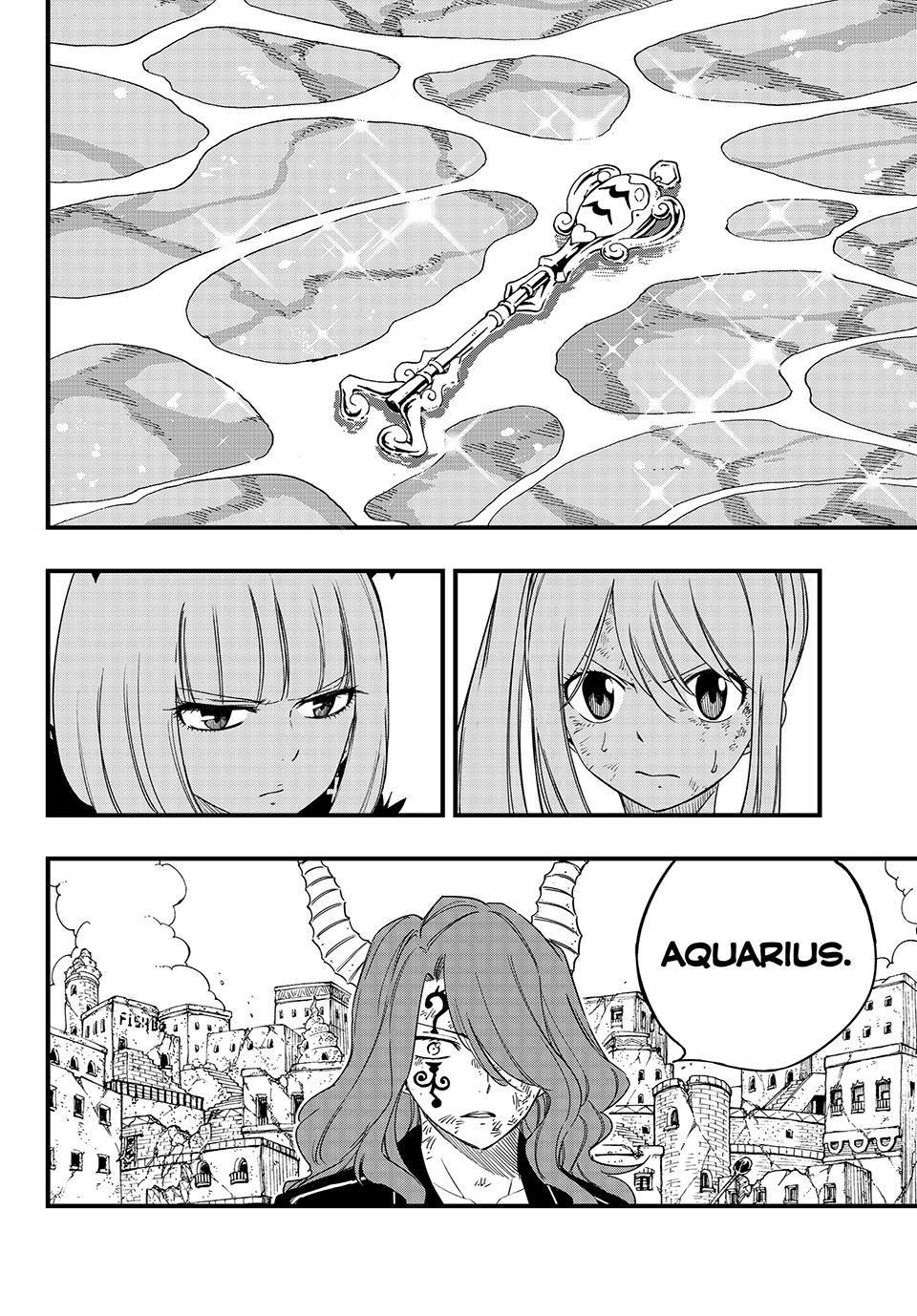 Read Fairy Tail_ 100 Years Quest EN Manga Online