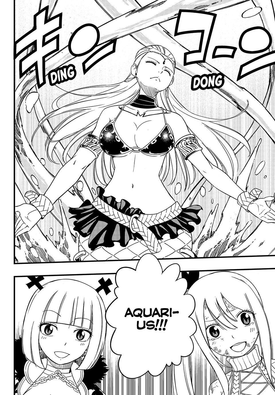 Read Fairy Tail_ 100 Years Quest EN Manga Online