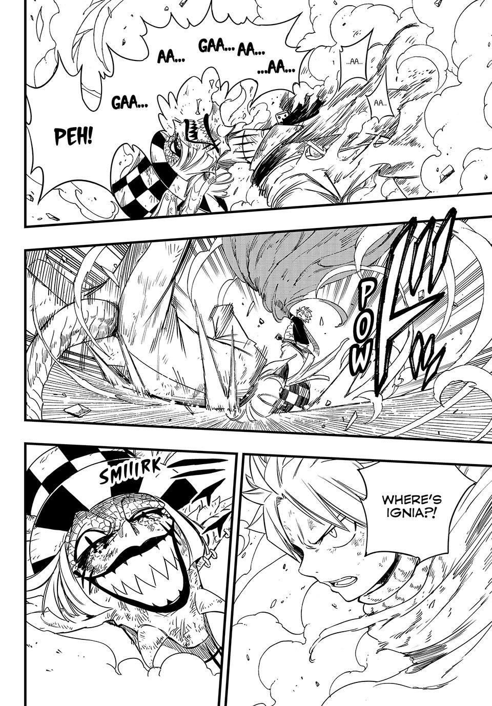 Read Fairy Tail_ 100 Years Quest EN Manga Online