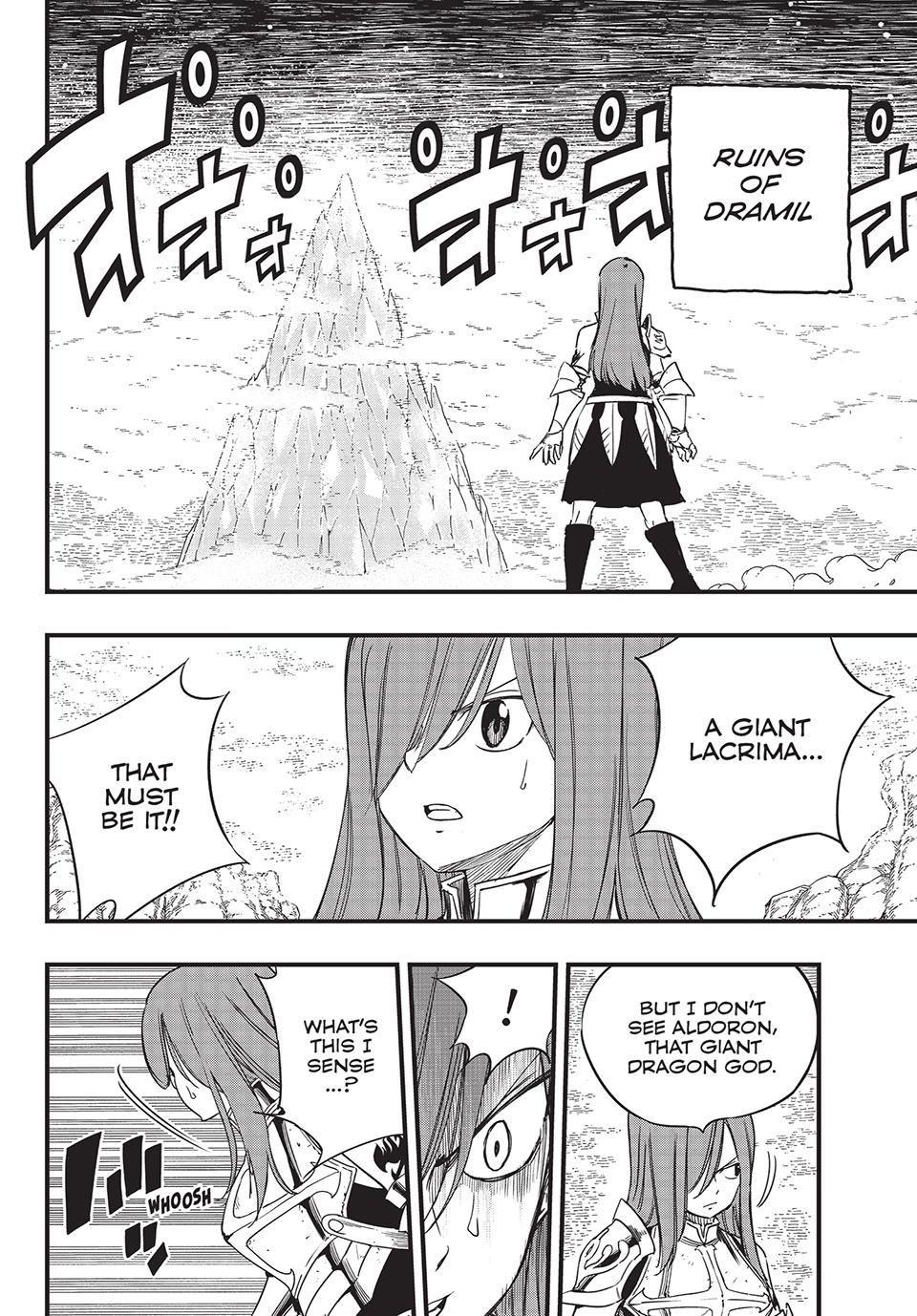 Read Fairy Tail_ 100 Years Quest EN Manga Online
