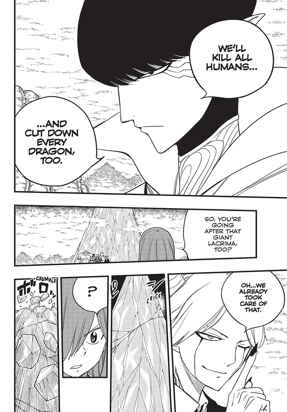 Read Fairy Tail_ 100 Years Quest EN Manga Online