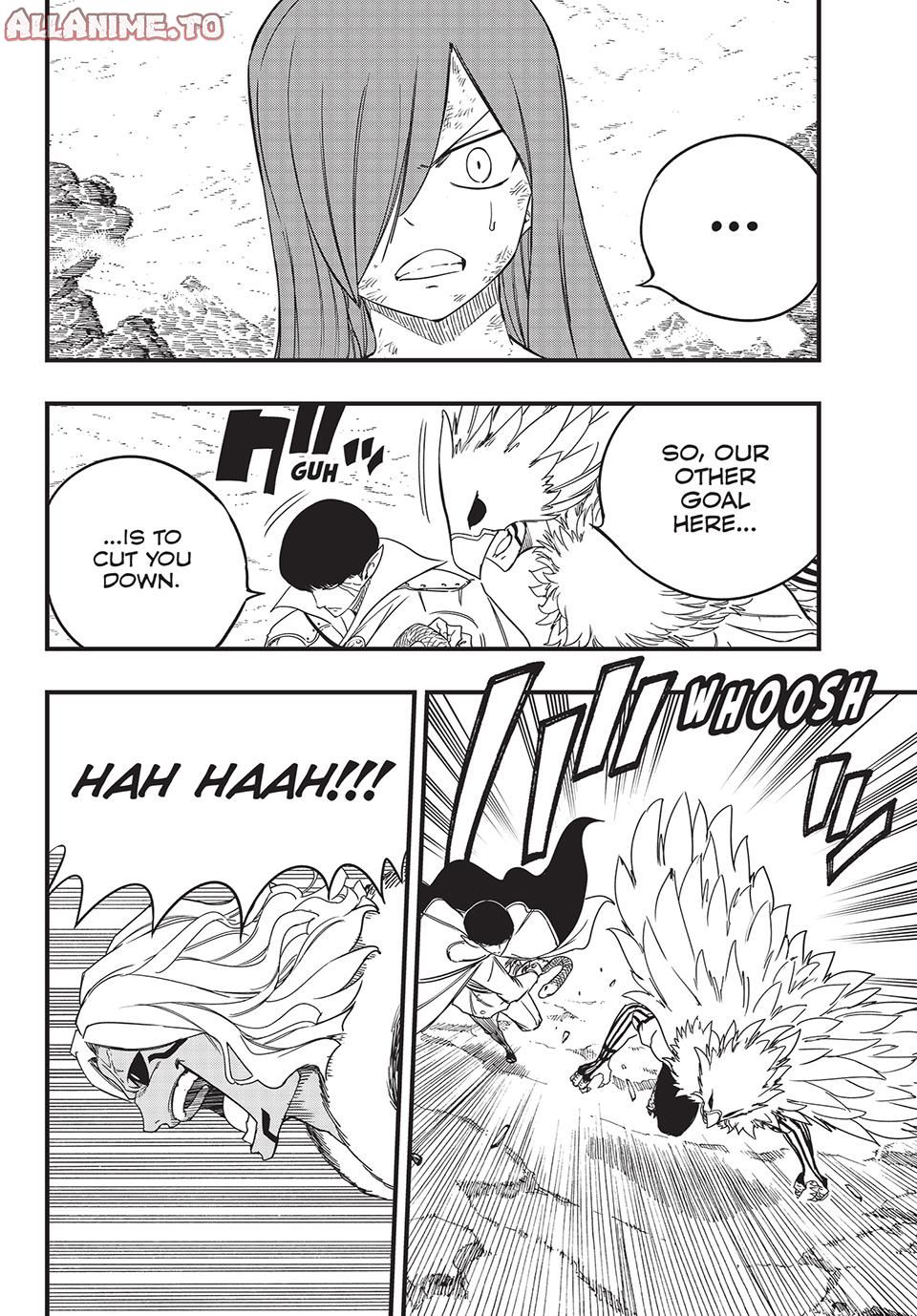 Read Fairy Tail_ 100 Years Quest EN Manga Online