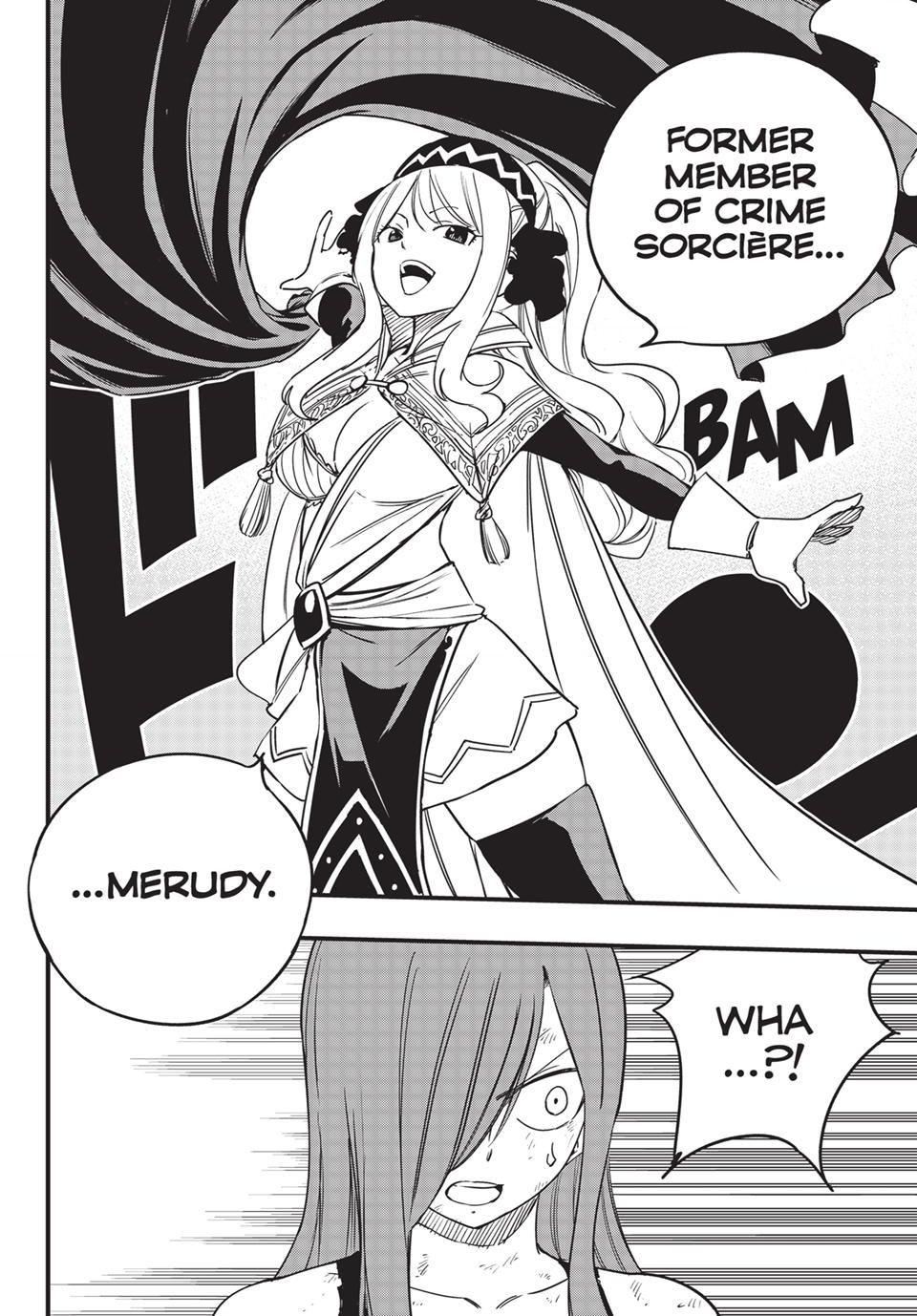 Read Fairy Tail_ 100 Years Quest EN Manga Online