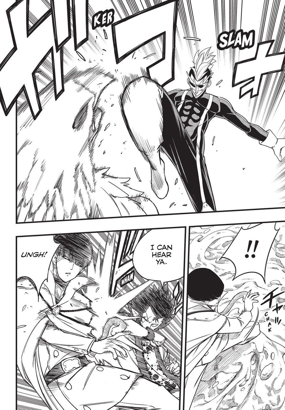 Read Fairy Tail_ 100 Years Quest EN Manga Online