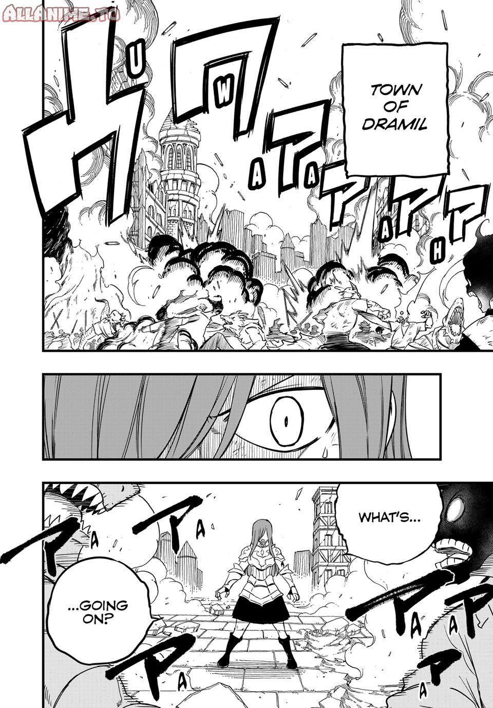 Read Fairy Tail_ 100 Years Quest EN Manga Online