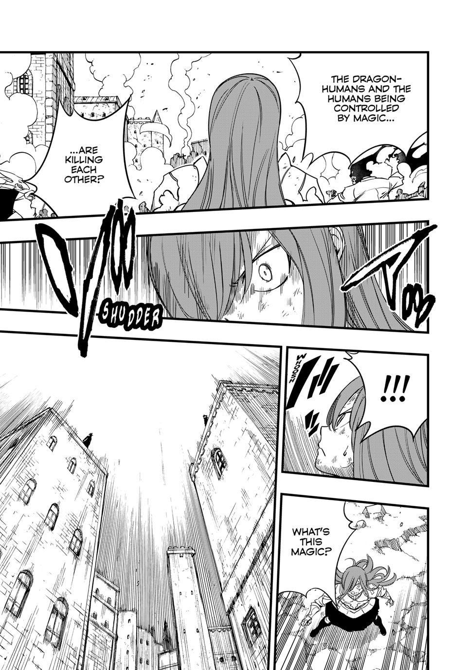 Read Fairy Tail_ 100 Years Quest EN Manga Online