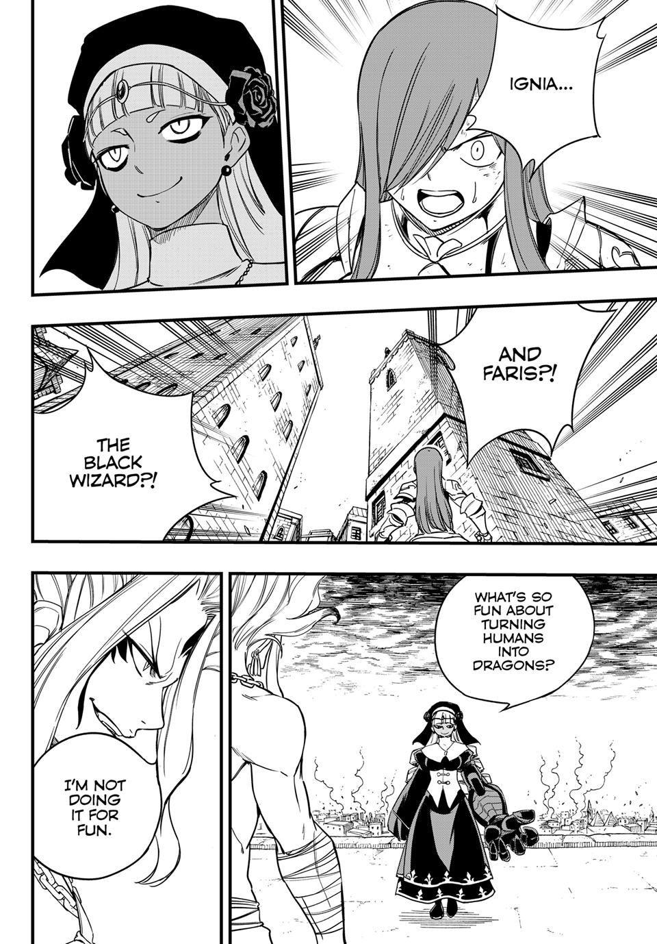 Read Fairy Tail_ 100 Years Quest EN Manga Online
