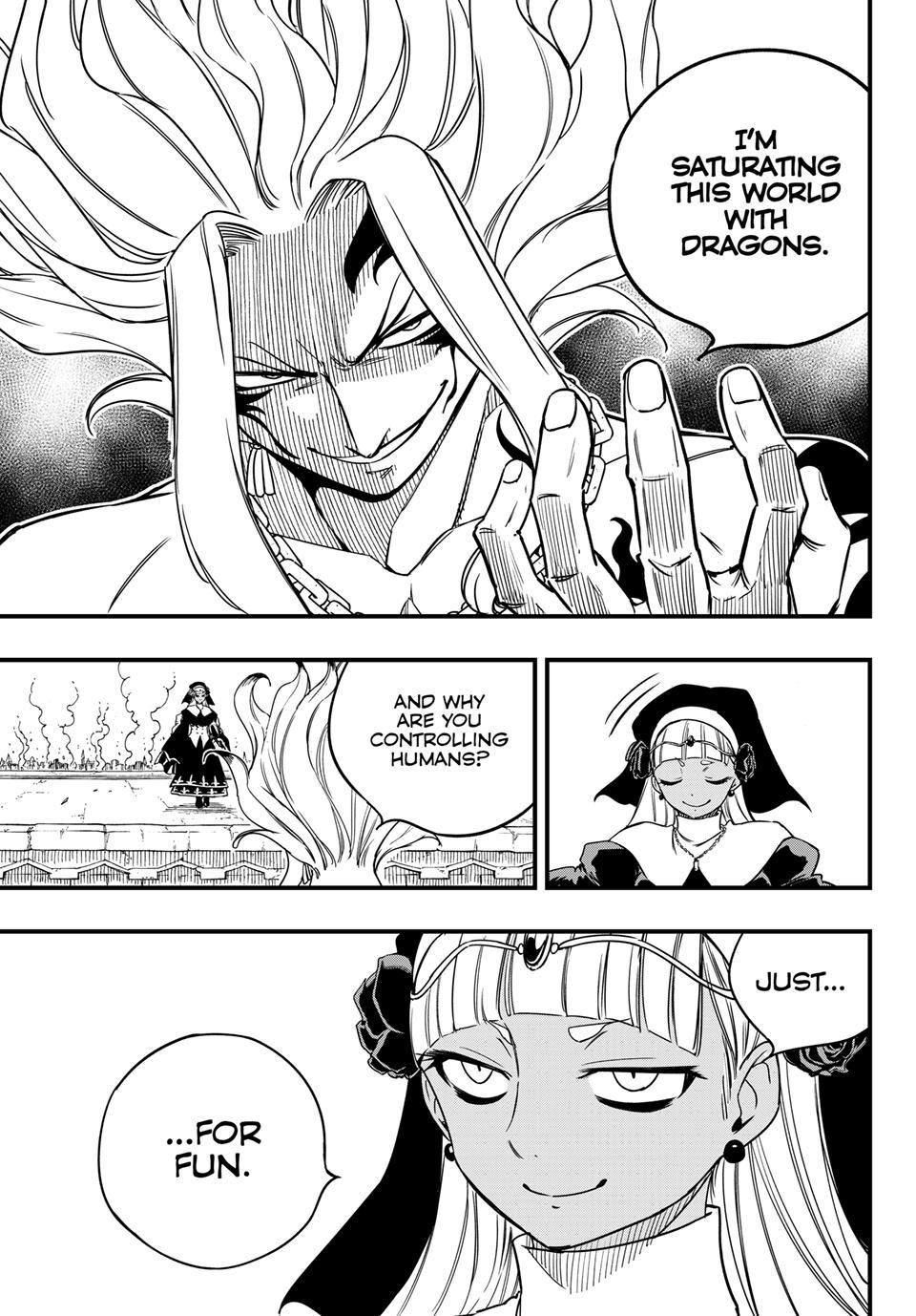 Read Fairy Tail_ 100 Years Quest EN Manga Online