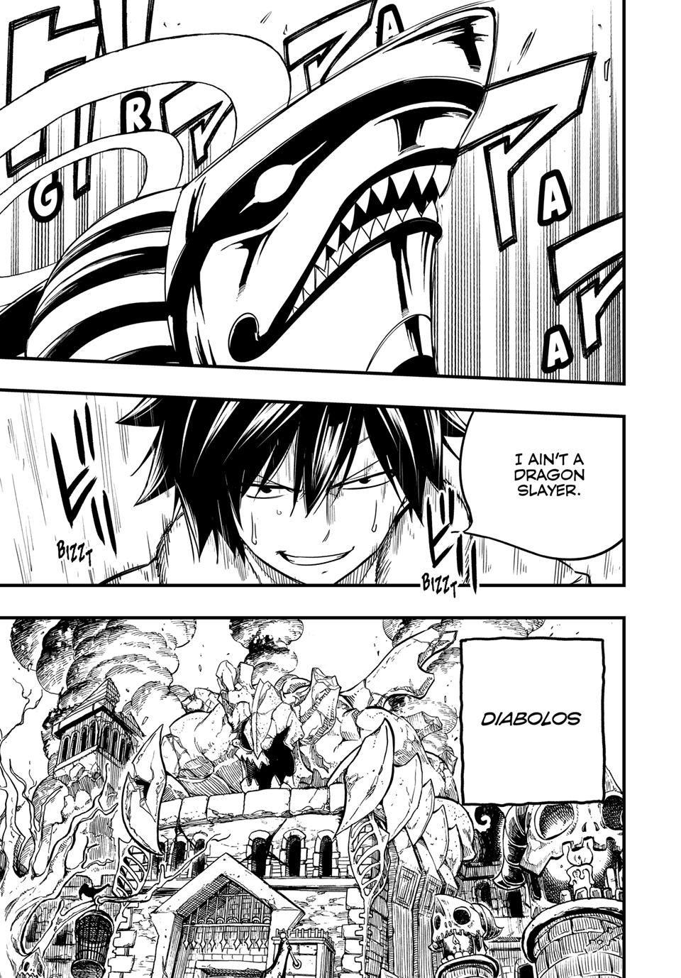 Read Fairy Tail_ 100 Years Quest EN Manga Online
