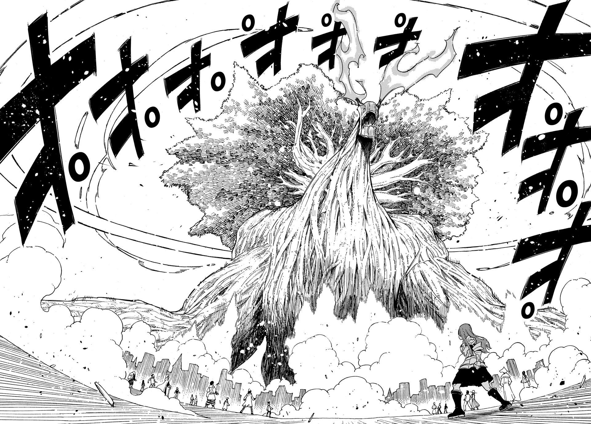 Read Fairy Tail_ 100 Years Quest EN Manga Online