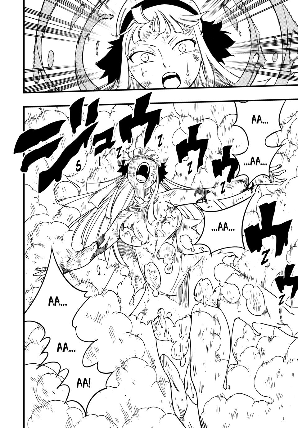 Read Fairy Tail_ 100 Years Quest EN Manga Online
