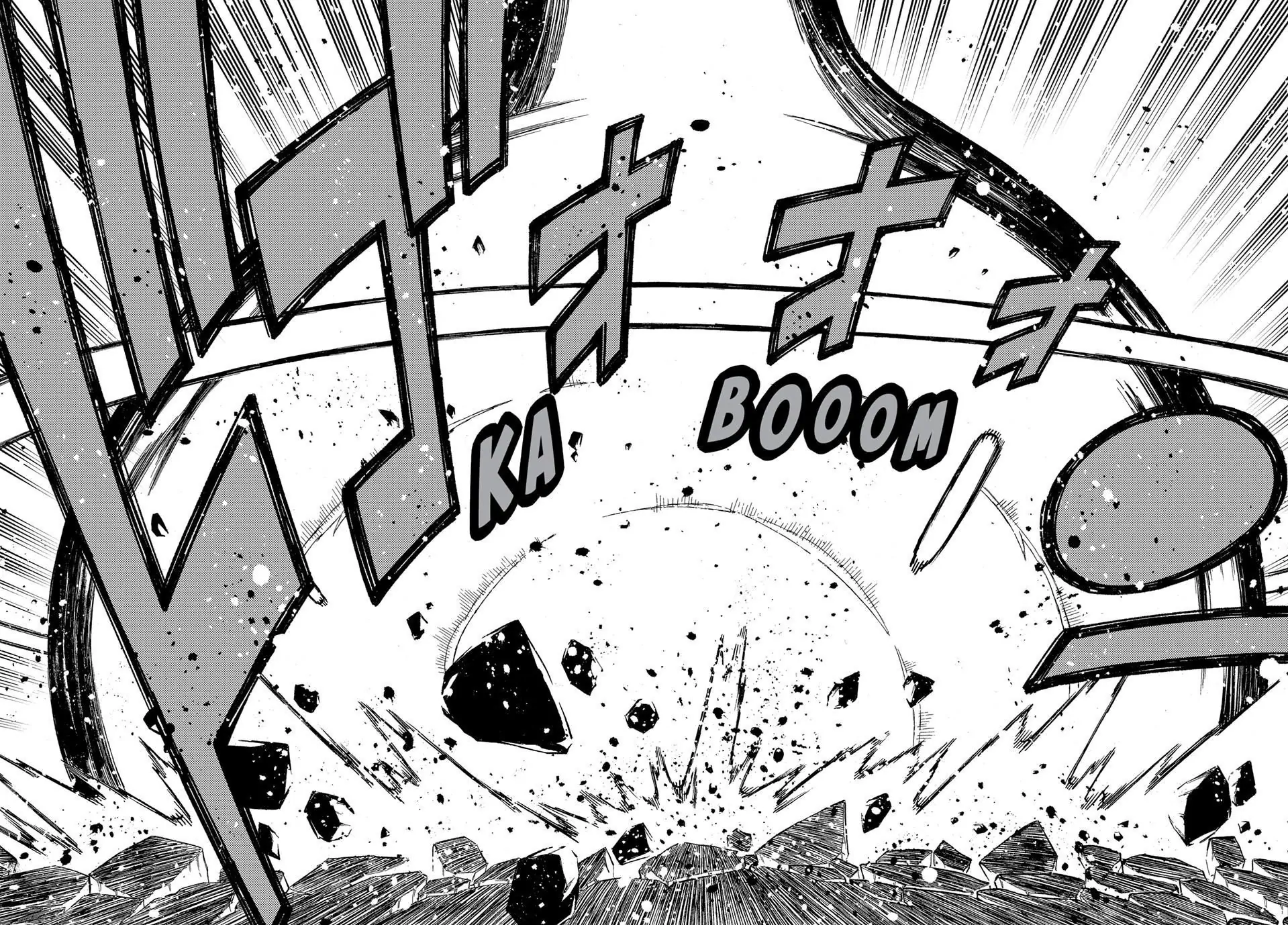 Read Fairy Tail_ 100 Years Quest EN Manga Online
