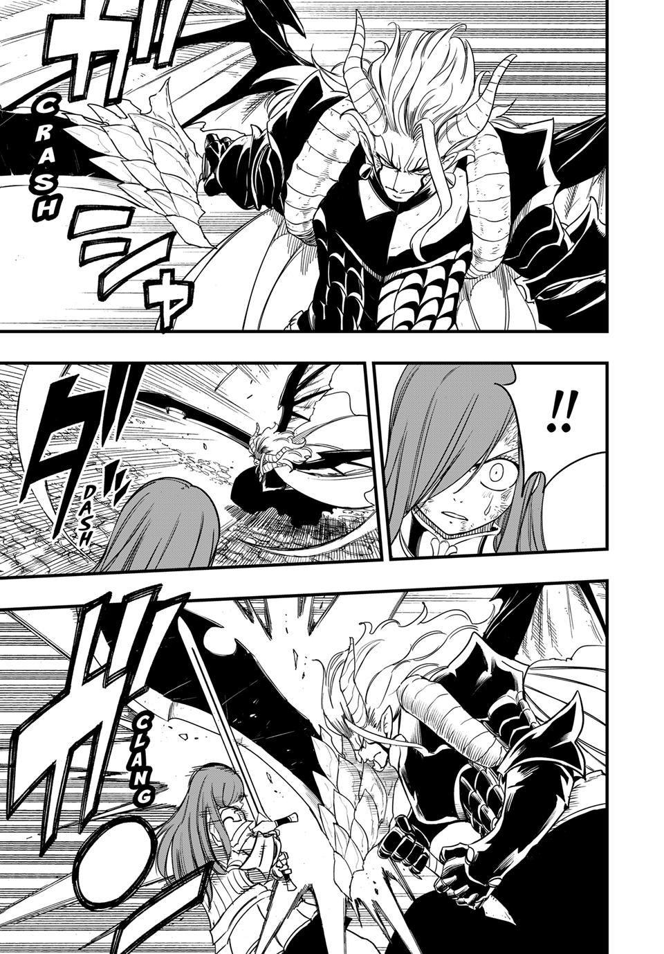Read Fairy Tail_ 100 Years Quest EN Manga Online