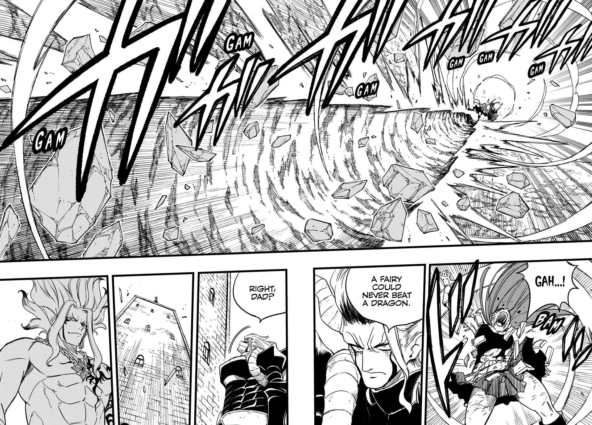 Read Fairy Tail_ 100 Years Quest EN Manga Online