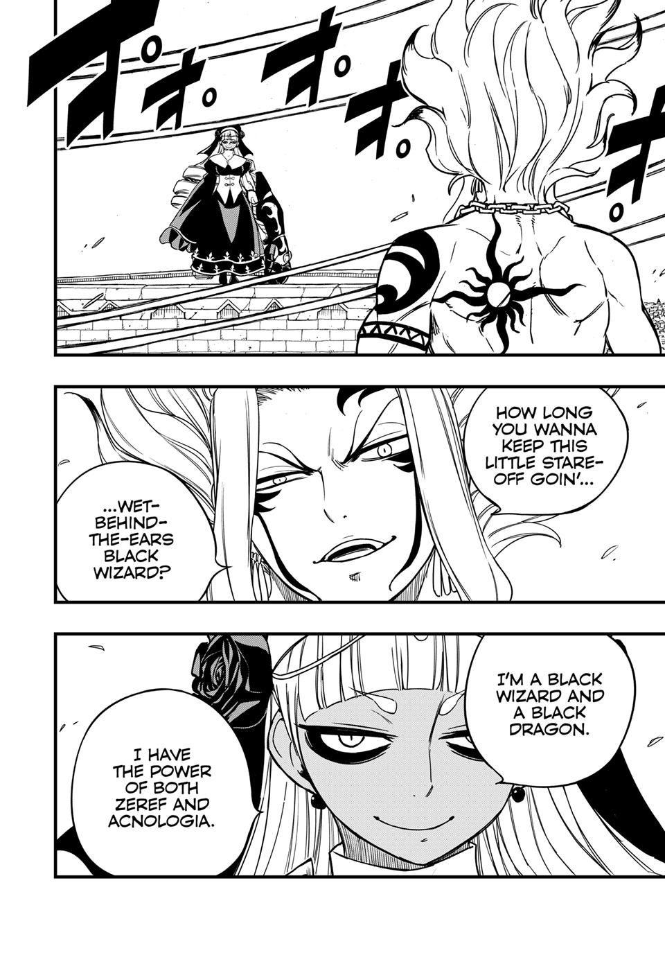 Read Fairy Tail_ 100 Years Quest EN Manga Online