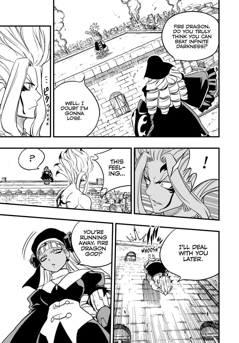 Read Fairy Tail_ 100 Years Quest EN Manga Online