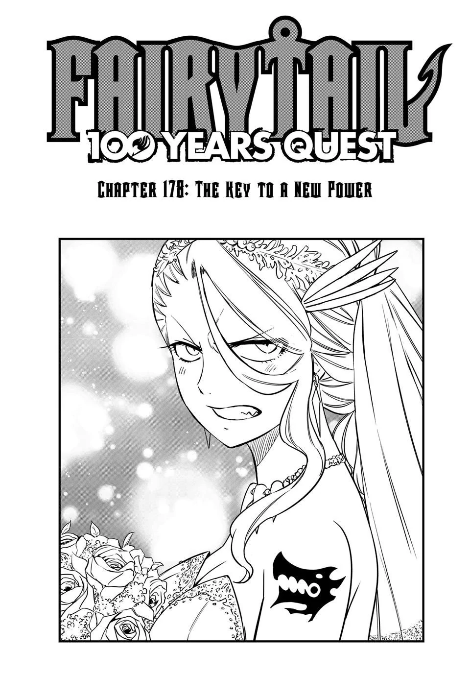 Read Fairy Tail_ 100 Years Quest EN Manga Online