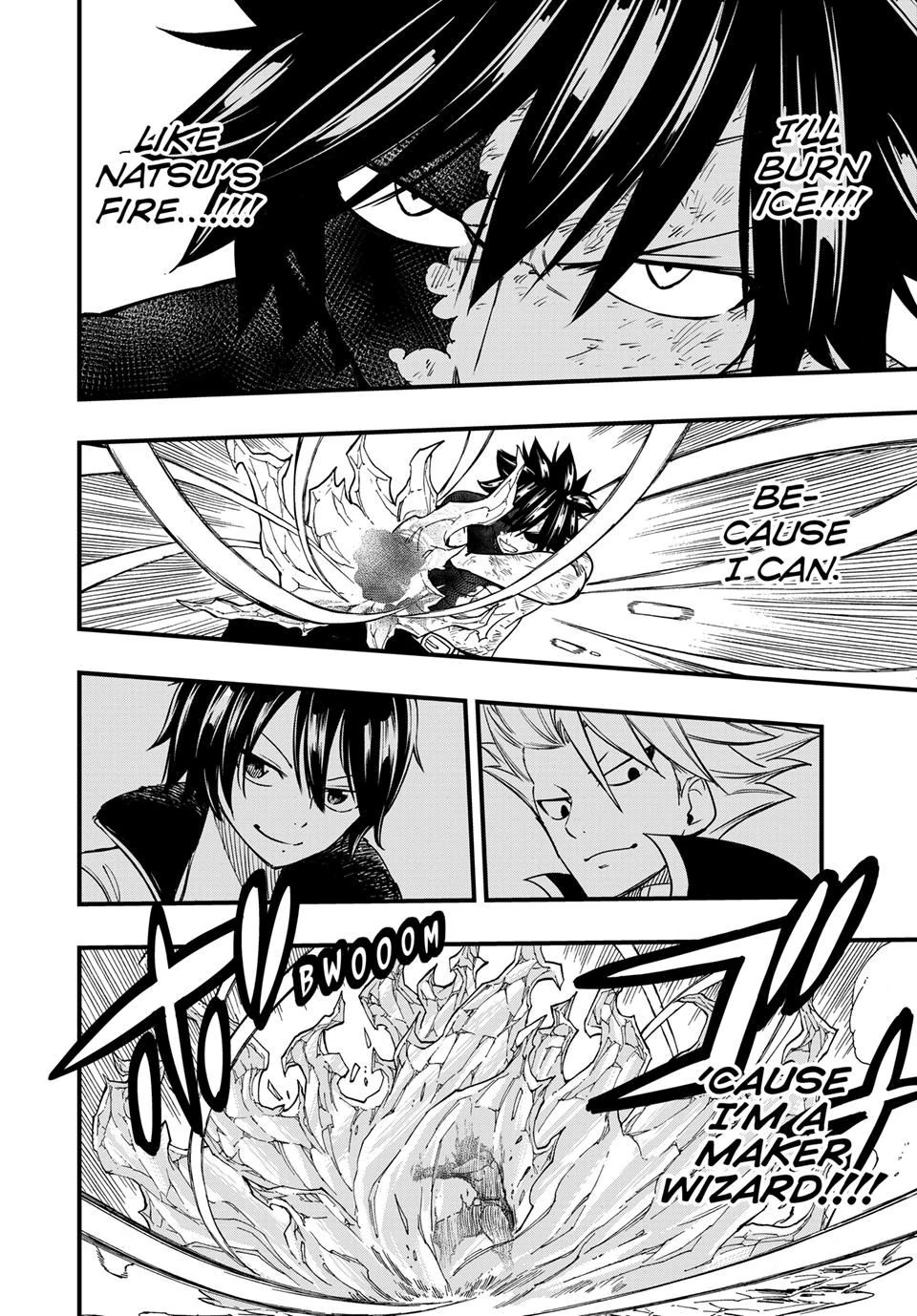 Read Fairy Tail_ 100 Years Quest EN Manga Online