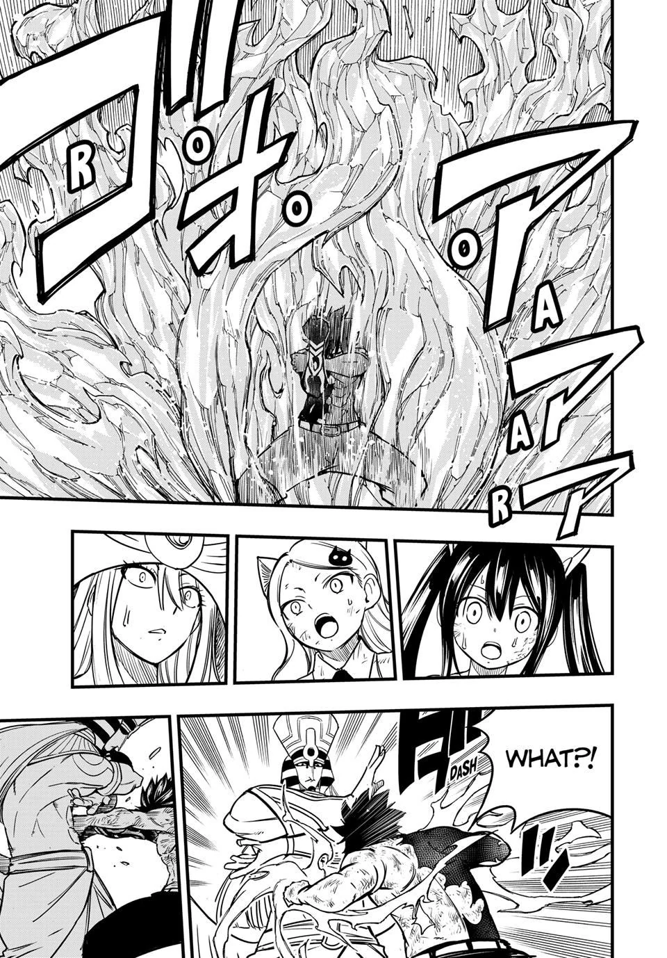 Read Fairy Tail_ 100 Years Quest EN Manga Online
