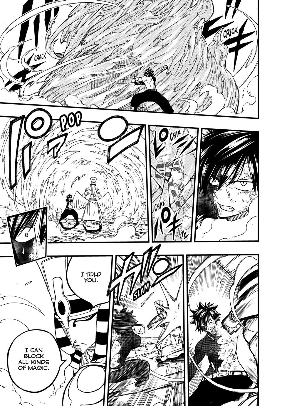 Read Fairy Tail_ 100 Years Quest EN Manga Online