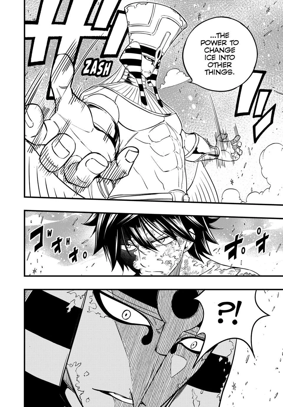 Read Fairy Tail_ 100 Years Quest EN Manga Online