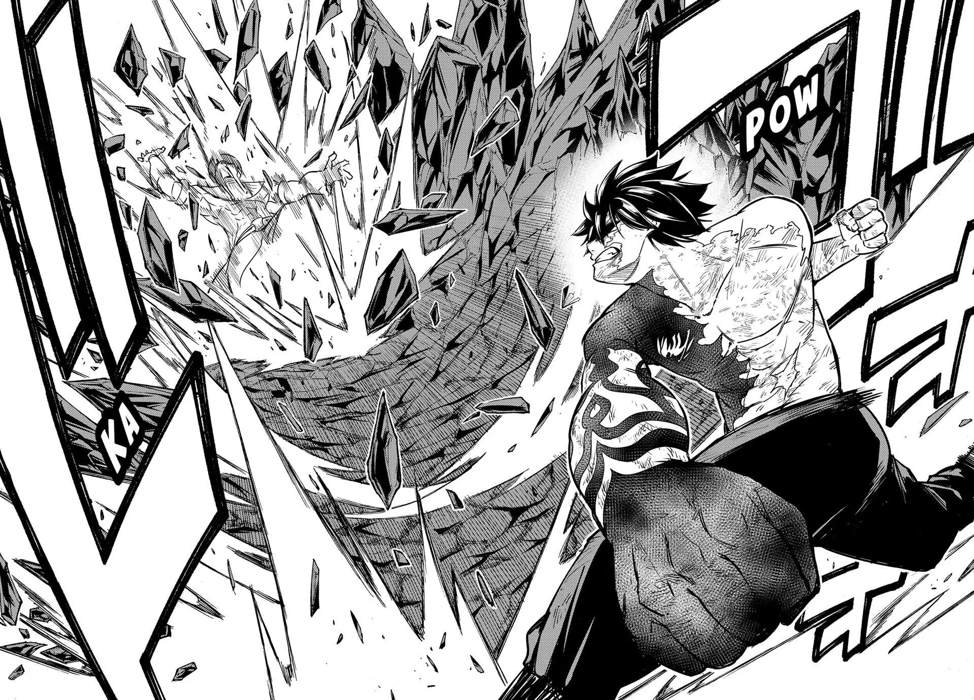 Read Fairy Tail_ 100 Years Quest EN Manga Online