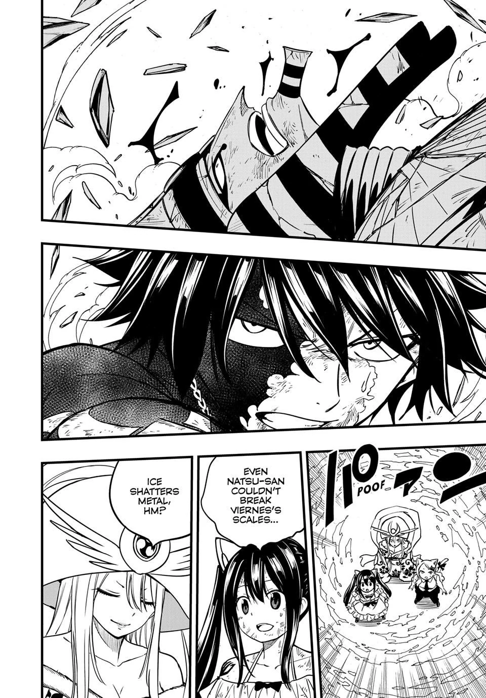Read Fairy Tail_ 100 Years Quest EN Manga Online