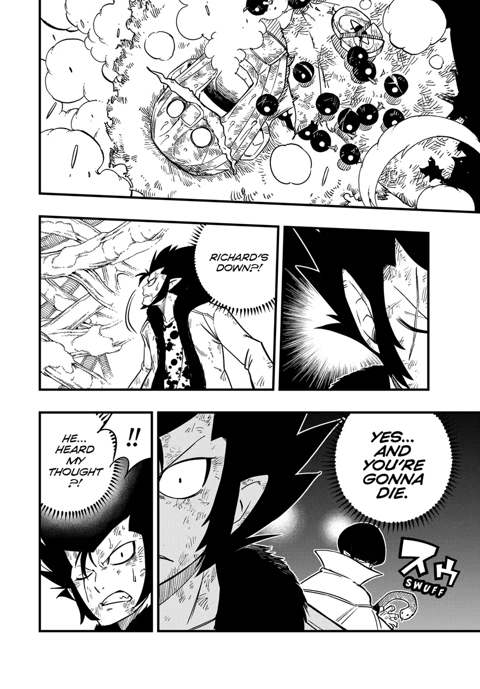 Read Fairy Tail_ 100 Years Quest EN Manga Online