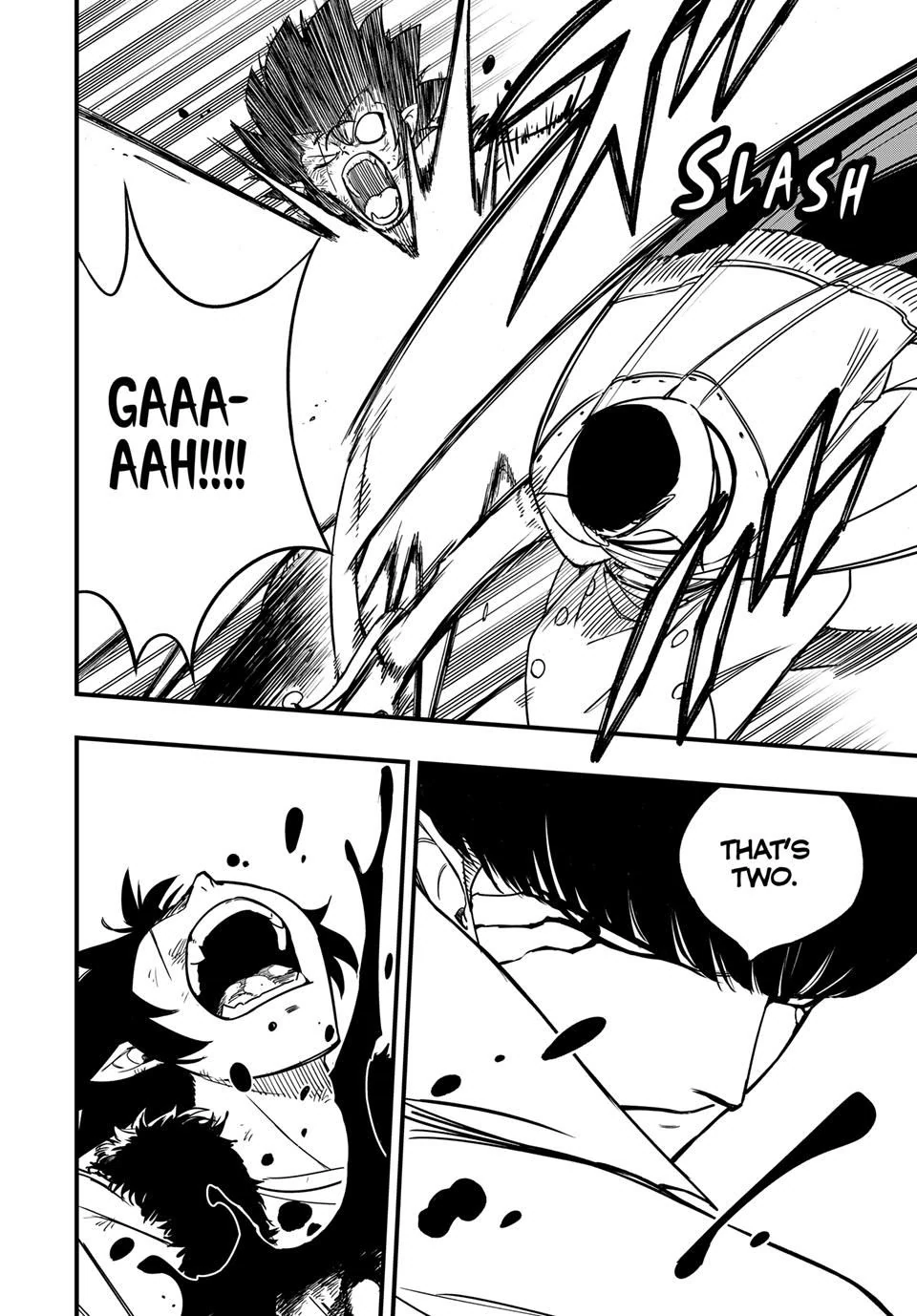 Read Fairy Tail_ 100 Years Quest EN Manga Online